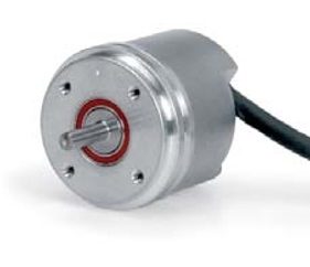 HEIDENHAIN ROTARY ENCODER ROD 1020 1000 01L70-FW ID : 681775-01