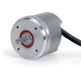 HEIDENHAIN ROTARY ENCODER ROD 1020 1000 01L70-FW ID : 681775-01