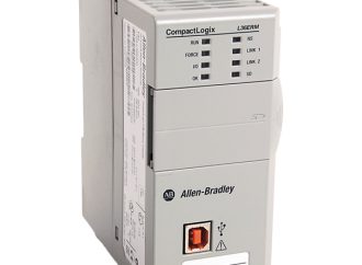 ALLEN BRADLEY CONTROLLER 1769-L36ERM