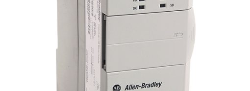 ALLEN BRADLEY CONTROLLER 1769-L36ERM