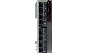 IDEC DIGITAL INPUT MODULE FC6A-J8A1
