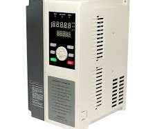 EASYDRIVE INVERTER GT200-4T0055G