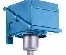OMEGA PRESSURE SWITCH PSW-852BK