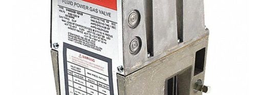 HONEYWELL GAS VALVE ACTUATOR V4055A1080/U