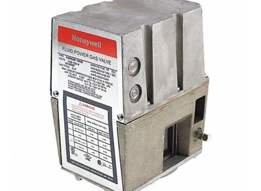 HONEYWELL GAS VALVE ACTUATOR V4055A1080/U