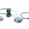 YOKOGAWA DIAPHRAGM SEALED GAUGE EJA438W-EASD2BB-BA05-93NB/D3