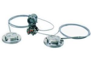 YOKOGAWA DIAPHRAGM SEALED GAUGE EJA438W-EASD2BB-BA05-93NB/D3
