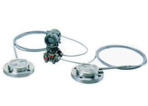 YOKOGAWA DIAPHRAGM SEALED GAUGE EJA438W-EASD2BB-BA05-93NB/D3