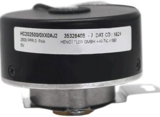 HENGSTLER ROTARY ENCODER HC202500/0XX0XM6