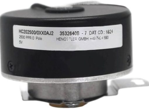 HENGSTLER ROTARY ENCODER HC202500/0XX0XM6