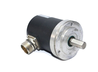 PEPPERL+FUCHS ROTARY ENCODER ASM58N-F2AK1A0GN-1213