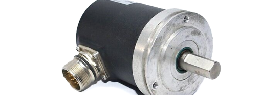PEPPERL+FUCHS ROTARY ENCODER ASM58N-F2AK1A0GN-1213