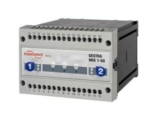 GESTRA LEVEL SWITCH NRS 1-50