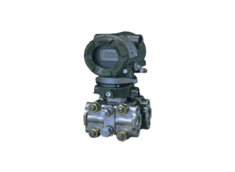 YOKOGAWA PRESSURE TRANSMITTER EJA430A-EAS4B-93DB/D3