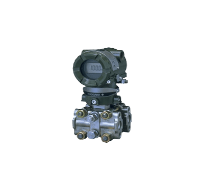 YOKOGAWA PRESSURE TRANSMITTER EJA430A-EAS4B-93DB/D3