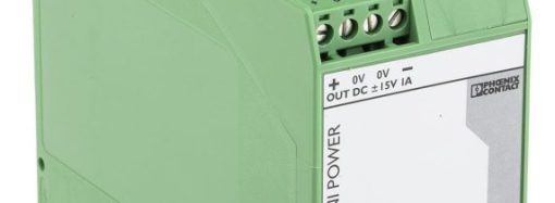 PHOENIX CONTACT CONVERTER PSI-MOS-PROFIB/FO 850 T-SO-FO (2708614)