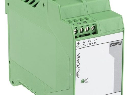 PHOENIX CONTACT CONVERTER PSI-MOS-PROFIB/FO 850 T-SO-FO (2708614)