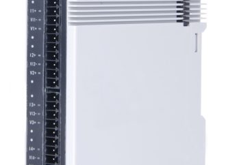 WECON ANALOG INPUT MODULE LX6V-4DA