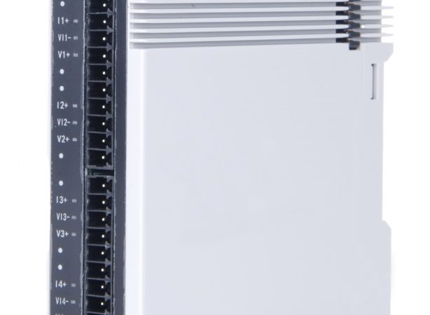WECON ANALOG INPUT MODULE LX6V-4DA