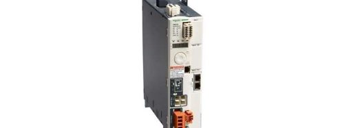SCHNEIDER SERVO DRIVE LXM32SD18N4