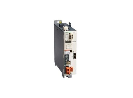 SCHNEIDER SERVO DRIVE LXM32SD18N4