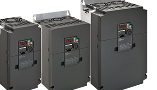 OMRON INVERTER 3G3MX2A2022