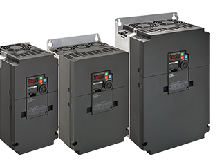 OMRON INVERTER 3G3MX2A2022