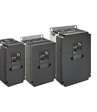 OMRON INVERTER 3G3MX2A2022