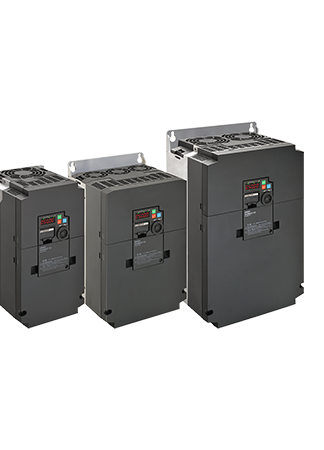 OMRON INVERTER 3G3MX2A2022