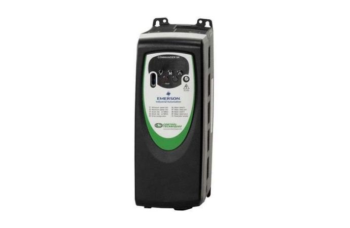 EMERSON INVERTER SKC3400220