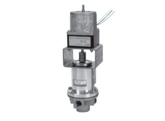 KONAN ELECTRIC REGULATORS 380-3075L-10A