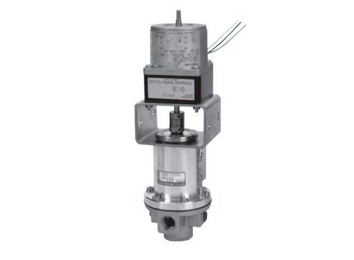KONAN ELECTRIC REGULATORS 380-3075L-10A