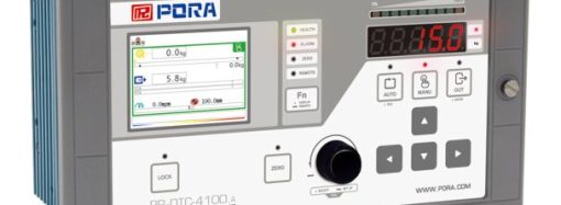 PORA TENSION CONTROLLER PR-DTC-2000