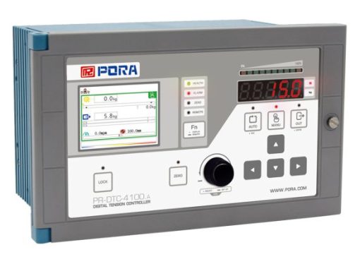 PORA TENSION CONTROLLER PR-DTC-2000