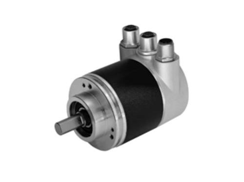PEPPERL+FUCHS ABSOLUTE ENCODER PVM58N-011AGR0BN-1213