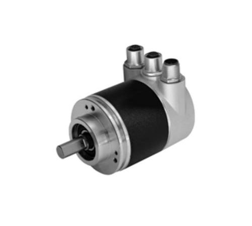 PEPPERL+FUCHS ABSOLUTE ENCODER PVM58N-011AGR0BN-1213