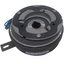 CHAIN TAIL ELECTROMAGNETIC/CLUTCH CDJ2S5AA DC24V