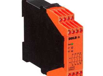DOLD STANDSTILL MONITOR LH5946.48/61