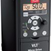 DANFOSS INVERTER FC-051PK75S2E20H3XXCXXXSXXX