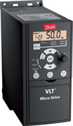 DANFOSS INVERTER FC-051PK75S2E20H3XXCXXXSXXX