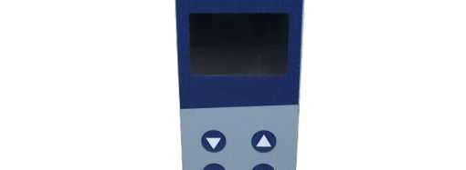 JUMO TEMPERATURE CONTROL 703042/181-100-23/000
