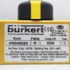 BURKERT ACTUATOR VALVE AP00DA0BG2BIS