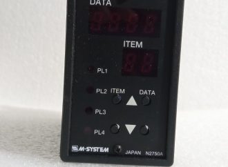MG.CO SIGNAL TRANSMITTER MXLCF-S4-Z1-M2