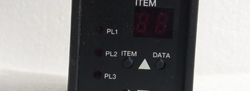 MG.CO SIGNAL TRANSMITTER MXLCF-S4-Z1-M2