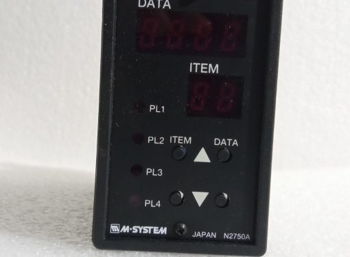 MG.CO SIGNAL TRANSMITTER MXLCF-S4-Z1-M2