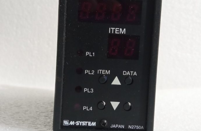 MG.CO SIGNAL TRANSMITTER MXLCF-S4-Z1-M2