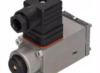 HAWE SOLENOID VALVE WH2R-WG230