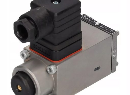 HAWE SOLENOID VALVE WH2R-WG230