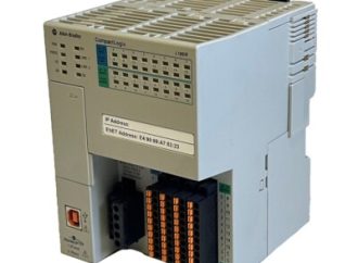 ALLEN BRADLEY PLC 1769-L18ER-BB1B