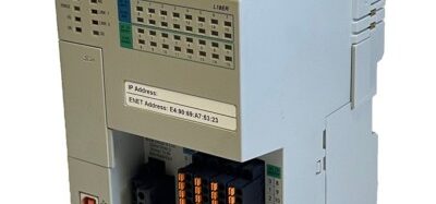 ALLEN BRADLEY PLC 1769-L18ER-BB1B